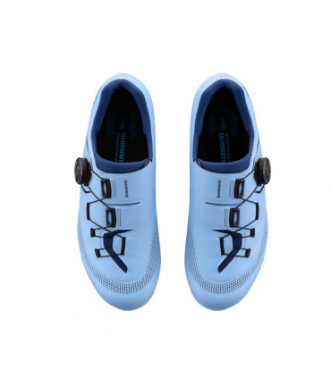 Naiste Jalgrattakingad SHIMANO SH-RC503 sinine