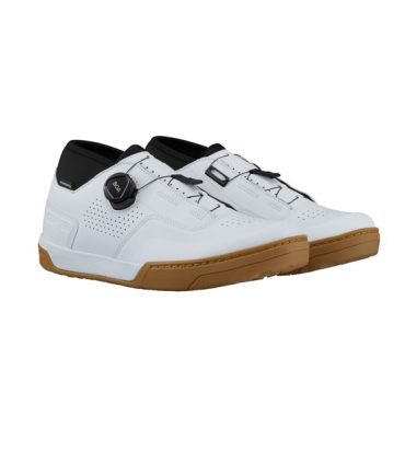 Jalgrattakingad SHIMANO SH-GF800 valge