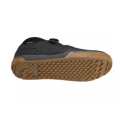 Jalgrattakingad SHIMANO SH-GF800 must