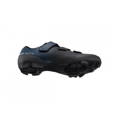 Naiste Jalgrattakingad SHIMANO SH-XC102 must