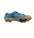 Naiste Jalgrattakingad SHIMANO SH-XC102 sinine