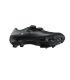 Naiste Jalgrattakingad SHIMANO SH-XC703 must