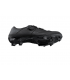 Naiste Jalgrattakingad SHIMANO SH-XC503 must
