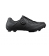 Naiste Jalgrattakingad SHIMANO SH-XC503 must