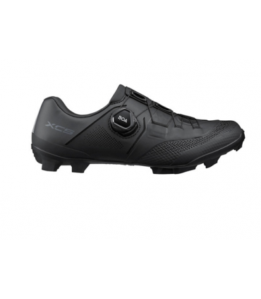 Naiste Jalgrattakingad SHIMANO SH-XC503 must