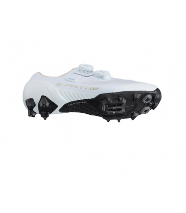 Naiste Jalgrattakingad SHIMANO S-PHYRE SH-XC903 valge