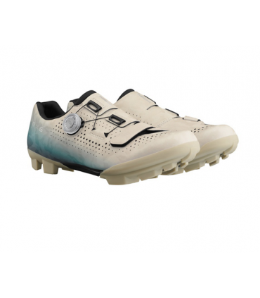 Jalgrattakingad SHIMANO SH-RX600 beež