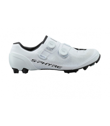 Jalgrattakingad SHIMANO S-PHYRE SH-XC903 valge