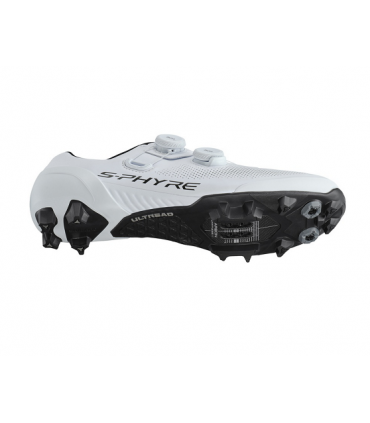 Jalgrattakingad SHIMANO S-PHYRE SH-XC903 valge