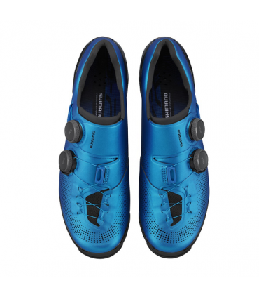 Jalgrattakingad SHIMANO S-PHYRE SH-XC903 sinine