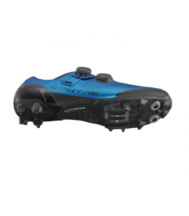 Jalgrattakingad SHIMANO S-PHYRE SH-XC903 sinine