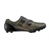 Jalgrattakingad SHIMANO S-PHYRE SH-XC903 roheline