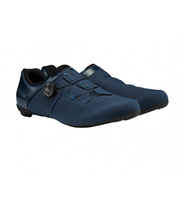 Jalgrattakingad SHIMANO SH-RC302 tumesinine