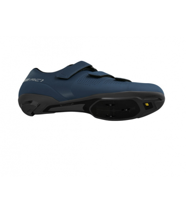 Jalgrattakingad SHIMANO SH-RC102 tumesinine