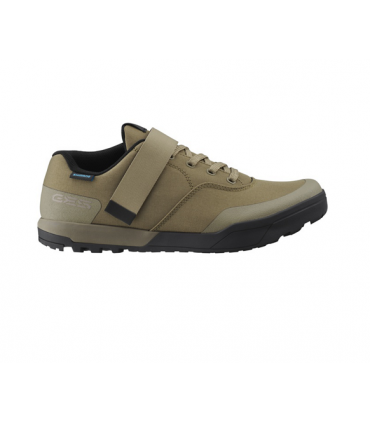 Jalgrattakingad SHIMANO SH-GE500 pruun