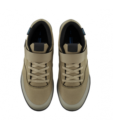 Jalgrattakingad SHIMANO SH-GE500 pruun