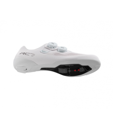 Naiste Jalgrattakingad SHIMANO SH-RC703 valge