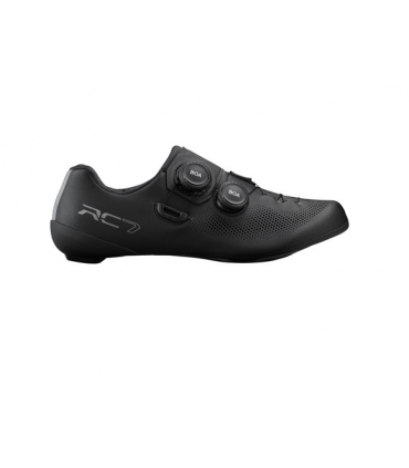 Naiste Jalgrattakingad SHIMANO SH-RC703 must