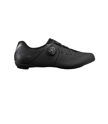 Naiste Jalgrattakingad SHIMANO SH-RC302 must