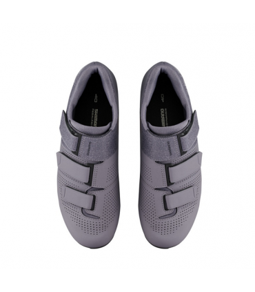 Naiste Jalgrattakingad SHIMANO SH-RC102 lilla