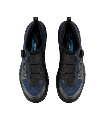 Jalanõud SHIMANO SH-EX700 tumesinine