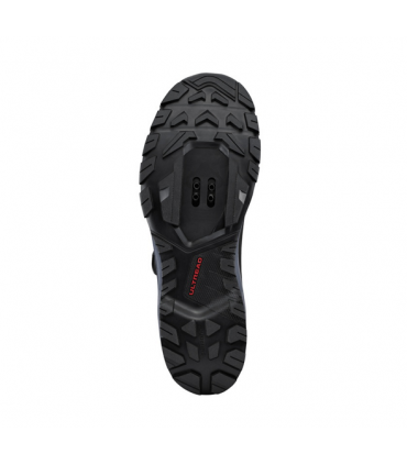 Jalanõud SHIMANO SH-EX700 tumesinine