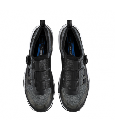 Jalanõud SHIMANO SH-EX700 must