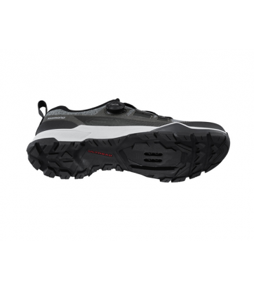 Jalanõud SHIMANO SH-EX700 must