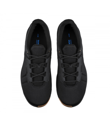 Jalanõud SHIMANO SH-EX300 must