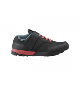 Naiste Jalgrattakingad SHIMANO SH-GE500 must