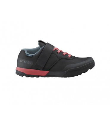 Naiste Jalgrattakingad SHIMANO SH-GE500 must