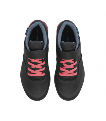 Naiste Jalgrattakingad SHIMANO SH-GE500 must