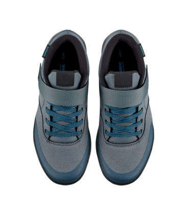 Naiste Jalgrattakingad SHIMANO SH-GE500 sinine