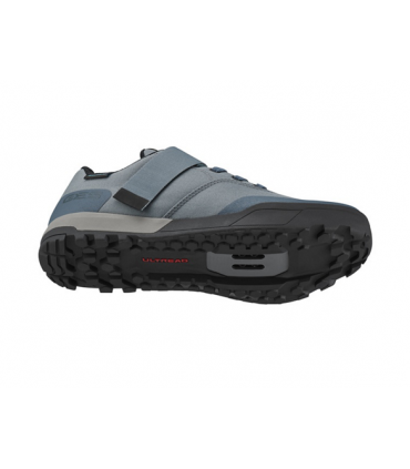 Naiste Jalgrattakingad SHIMANO SH-GE500 sinine