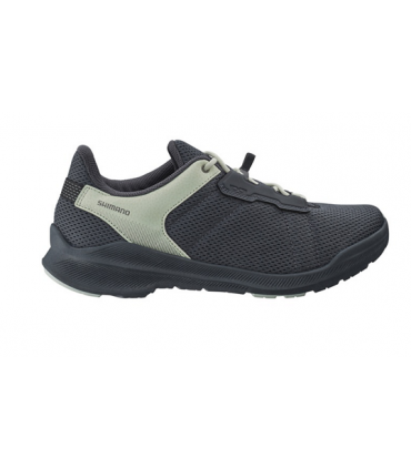 Naiste Jalanõud SHIMANO SH-EX300 hall
