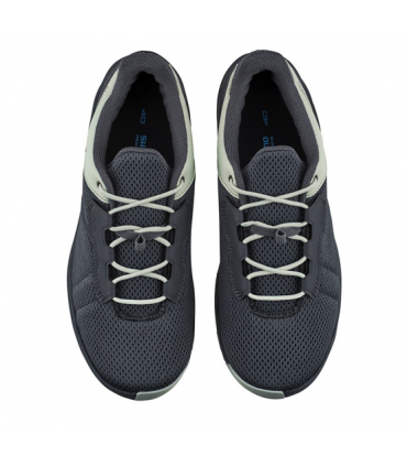 Naiste Jalanõud SHIMANO SH-EX300 hall