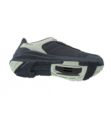 Naiste Jalanõud SHIMANO SH-EX300 hall