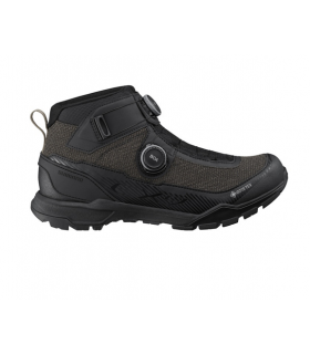 Jalanõud SHIMANO SH-EX900 must