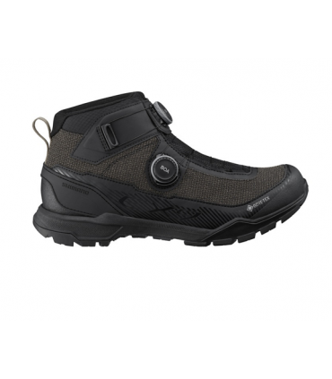 Jalanõud SHIMANO SH-EX900 must