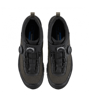 Jalanõud SHIMANO SH-EX900 must