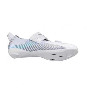 Naiste Jalgrattakingad SHIMANO SH-TR501 valge