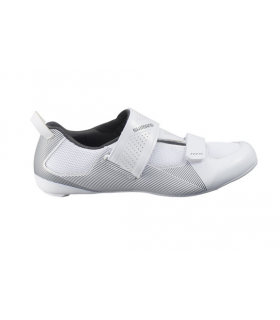 Jalgrattakingad SHIMANO SH-TR501 valge