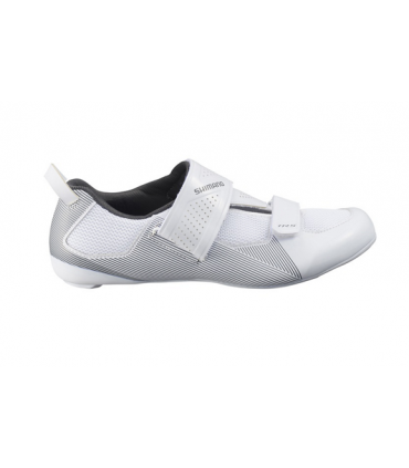 Jalgrattakingad SHIMANO SH-TR501 valge