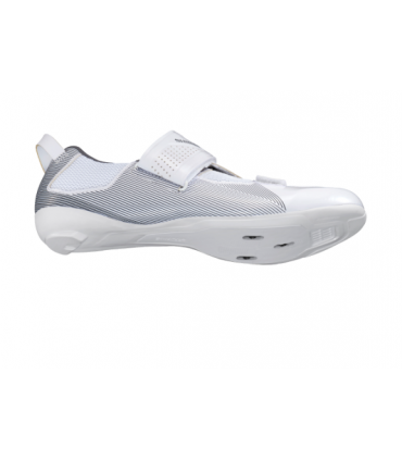 Jalgrattakingad SHIMANO SH-TR501 valge