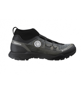 Jalanõud SHIMANO SH-EX700GTX must