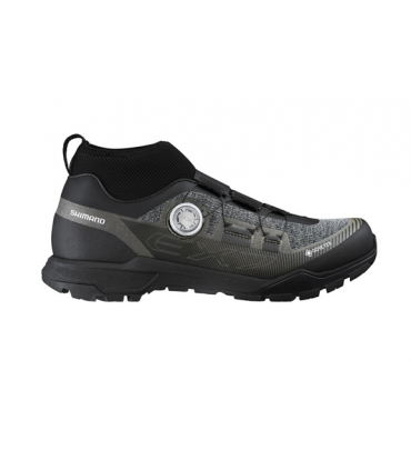 Jalanõud SHIMANO SH-EX700GTX must