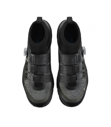 Jalanõud SHIMANO SH-EX700GTX must