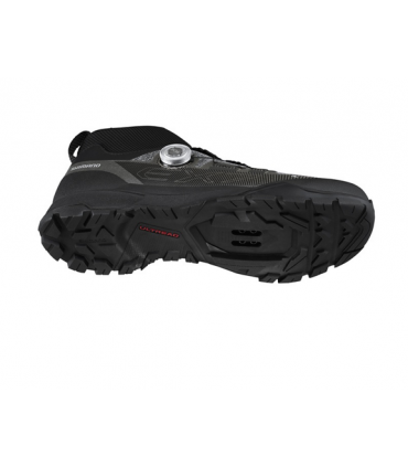 Jalanõud SHIMANO SH-EX700GTX must