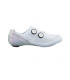 Naiste Jalgrattakingad SHIMANO S-PHYRE SH-RC903 valge