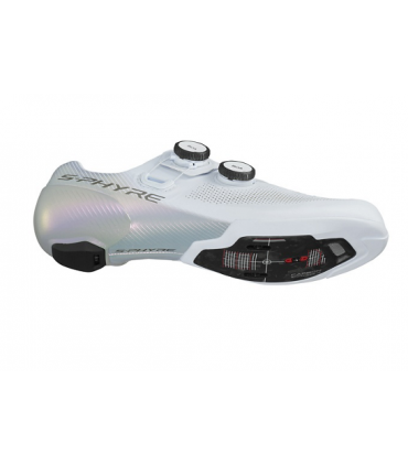 Naiste Jalgrattakingad SHIMANO S-PHYRE SH-RC903 valge